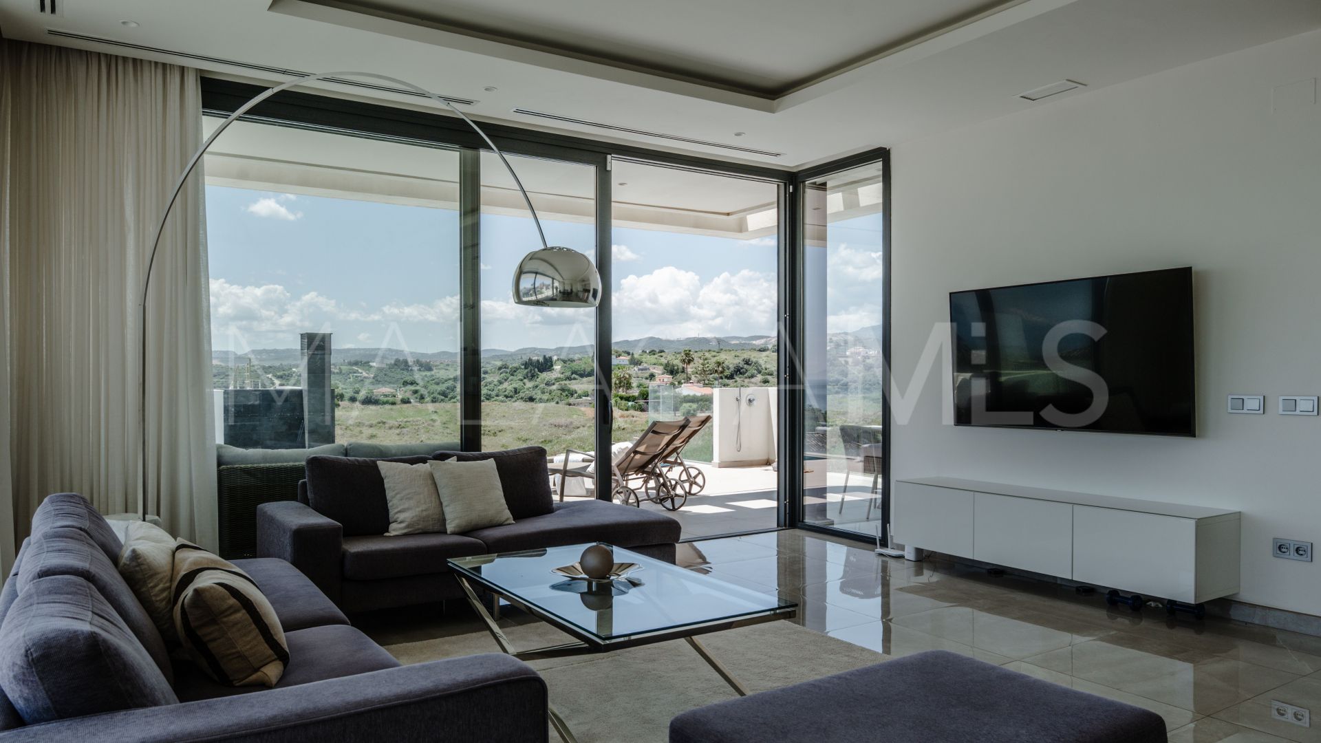 Estepona, casa for sale