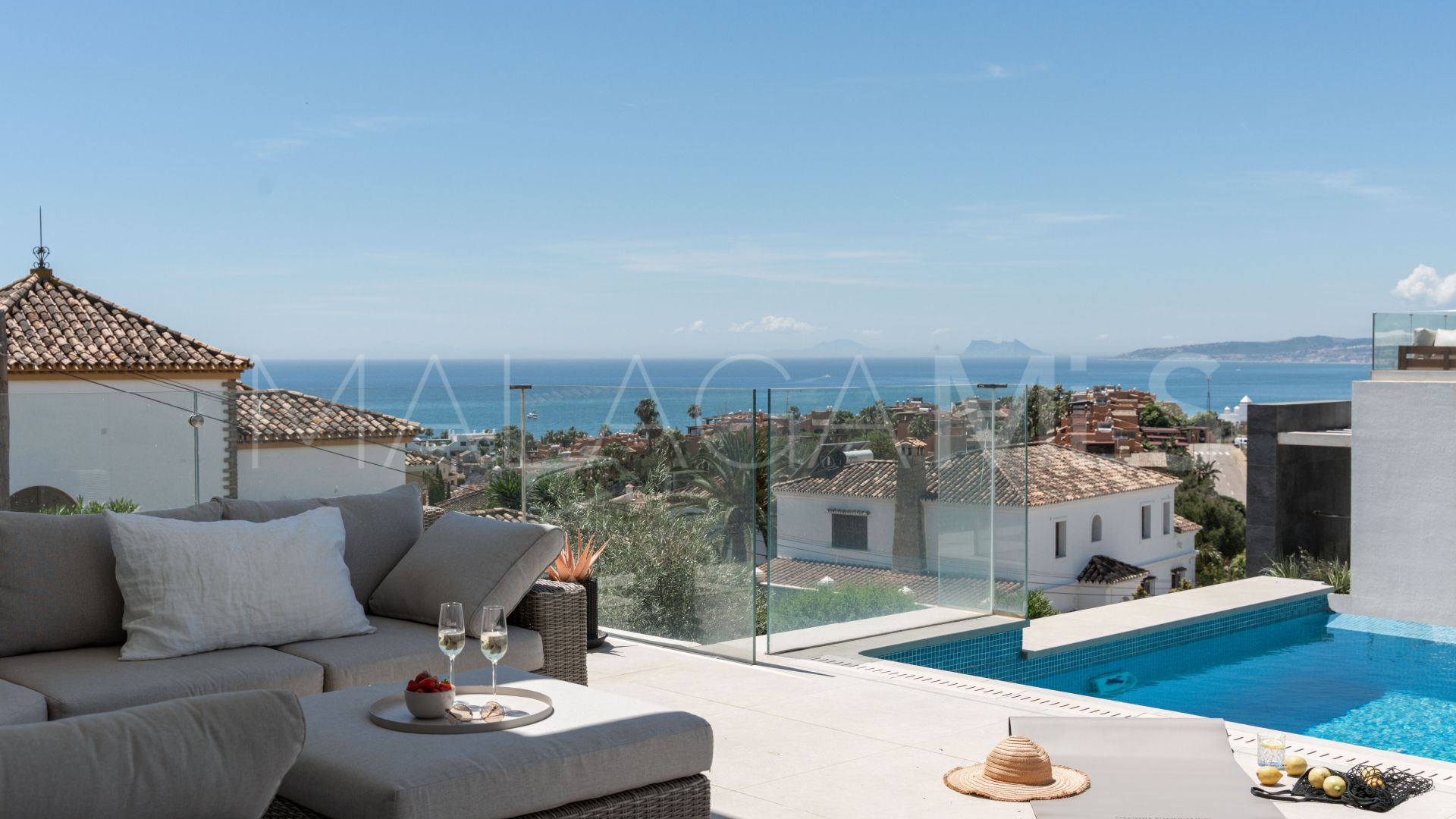 Estepona, casa for sale