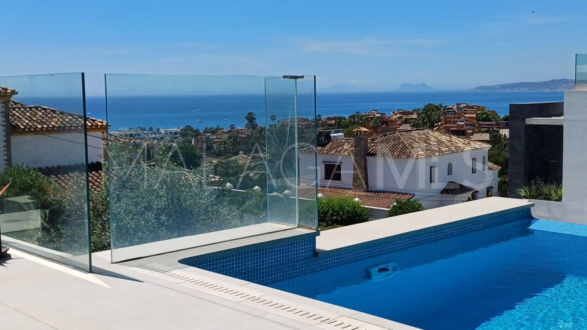 Estepona, casa for sale