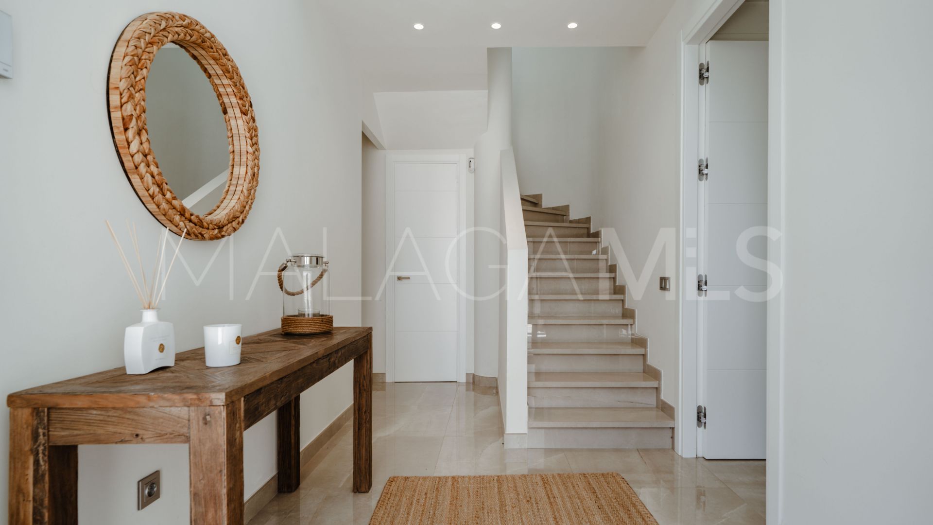 Estepona, casa for sale