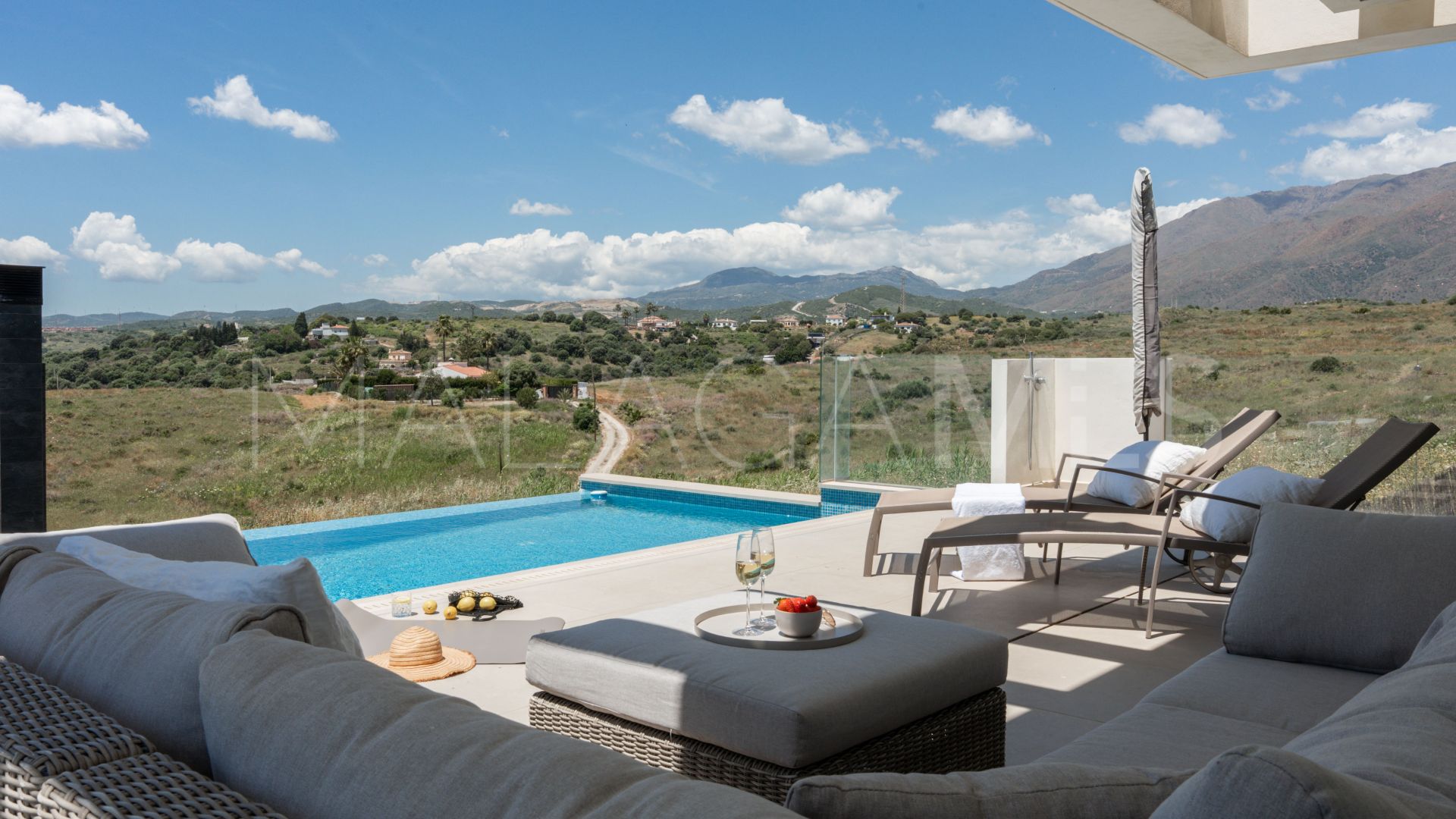 Estepona, casa for sale