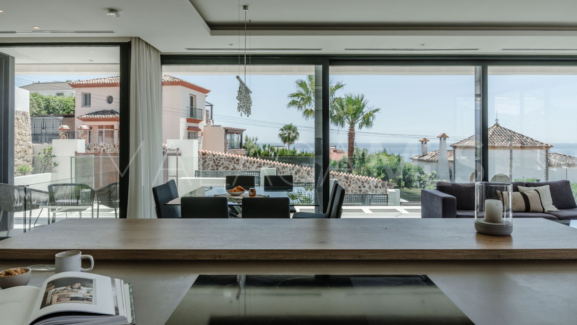 Estepona, casa for sale