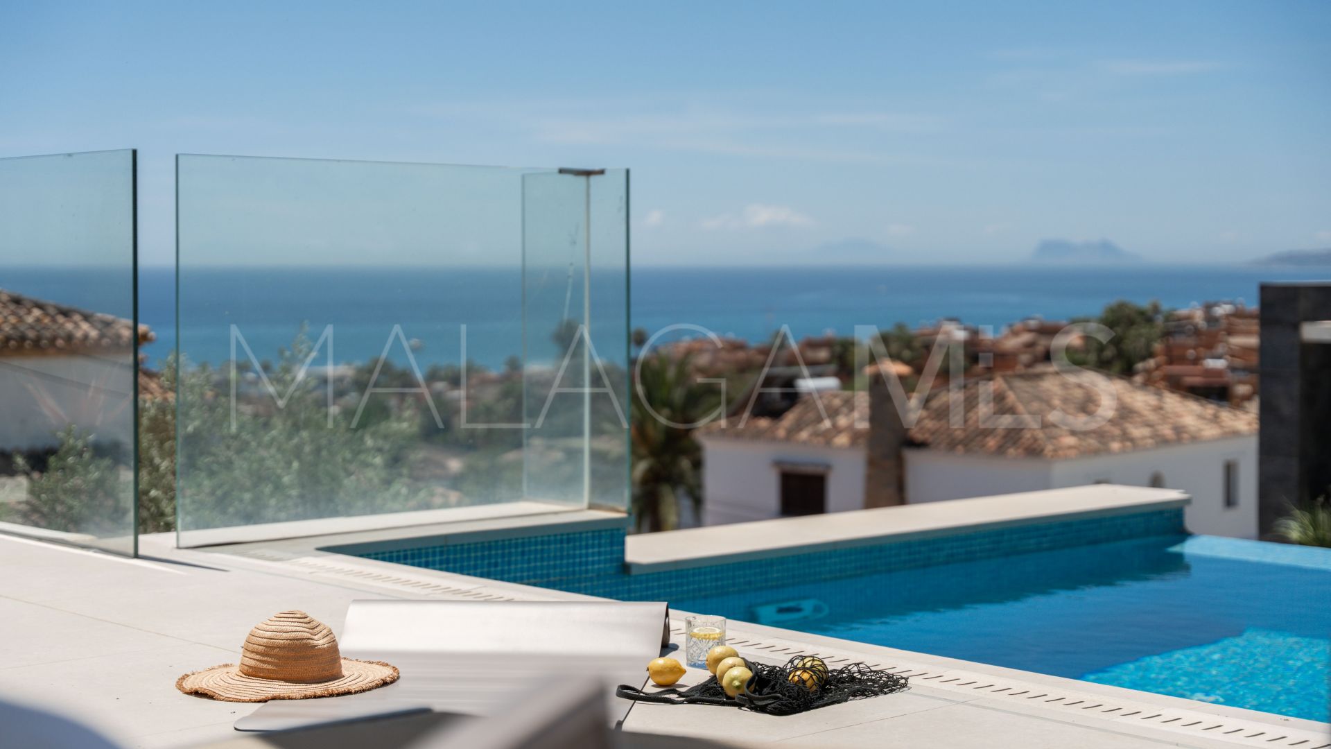 Estepona, casa for sale