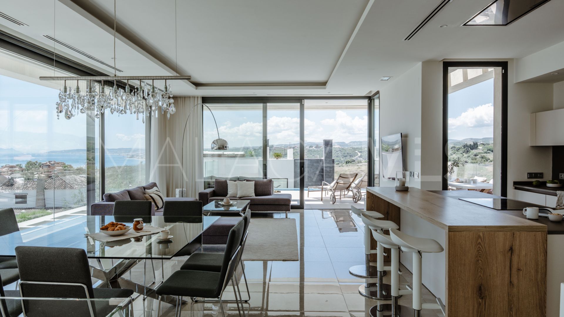 Estepona, casa for sale