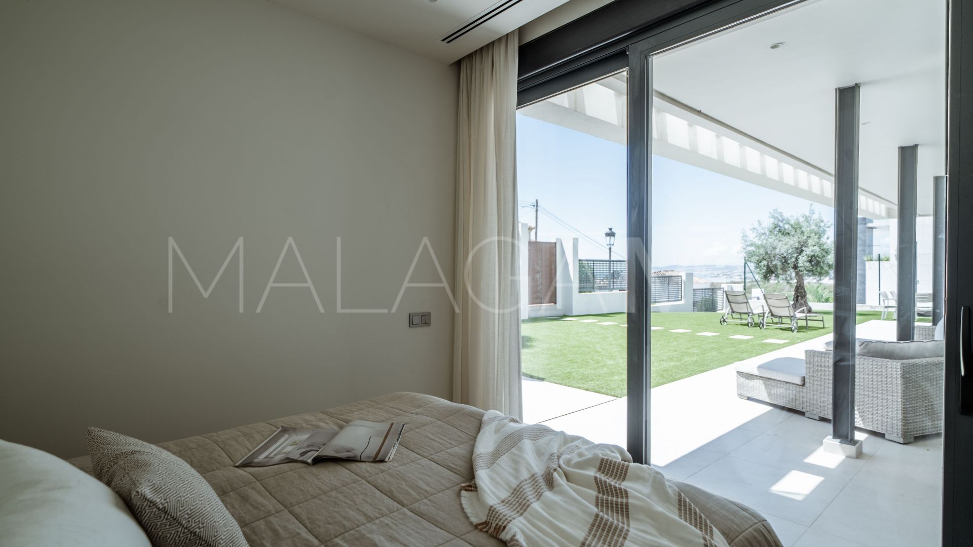 Estepona, casa for sale