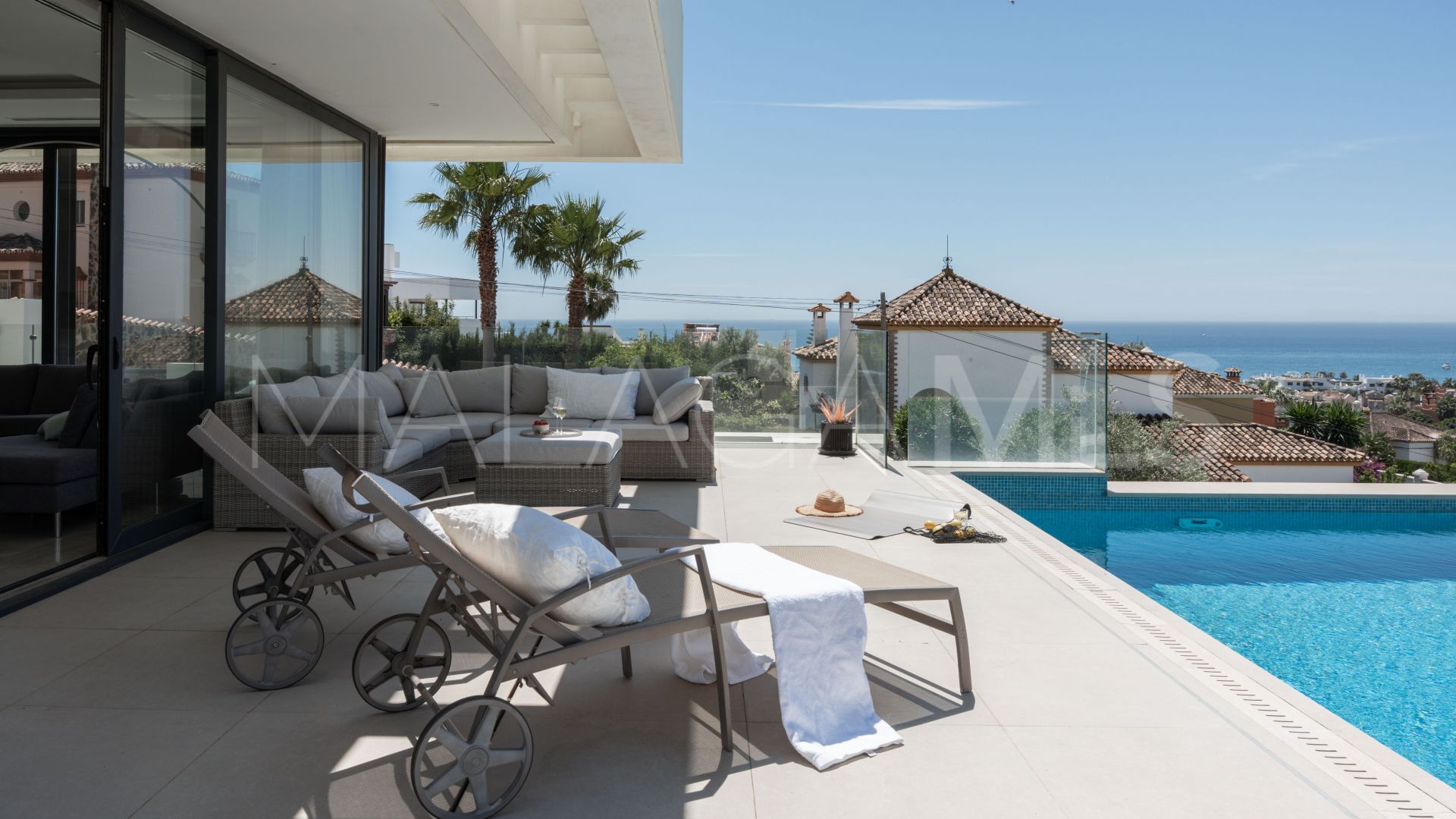 Estepona, casa for sale