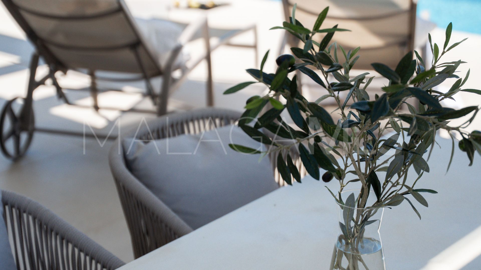 Estepona, casa for sale