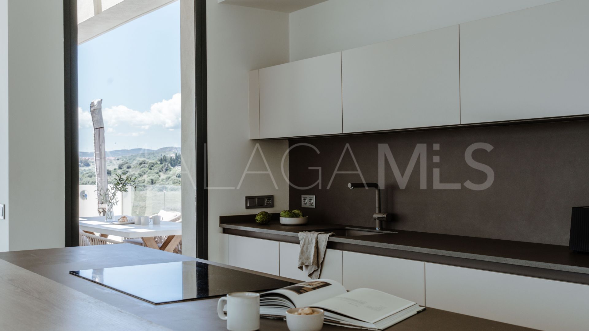 Estepona, casa for sale