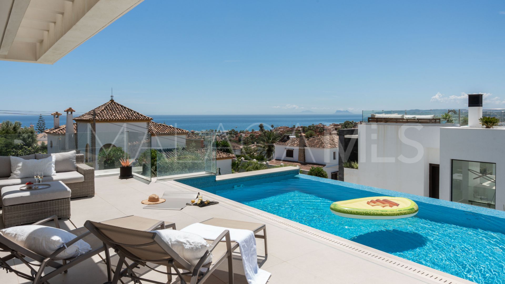 Estepona, casa for sale