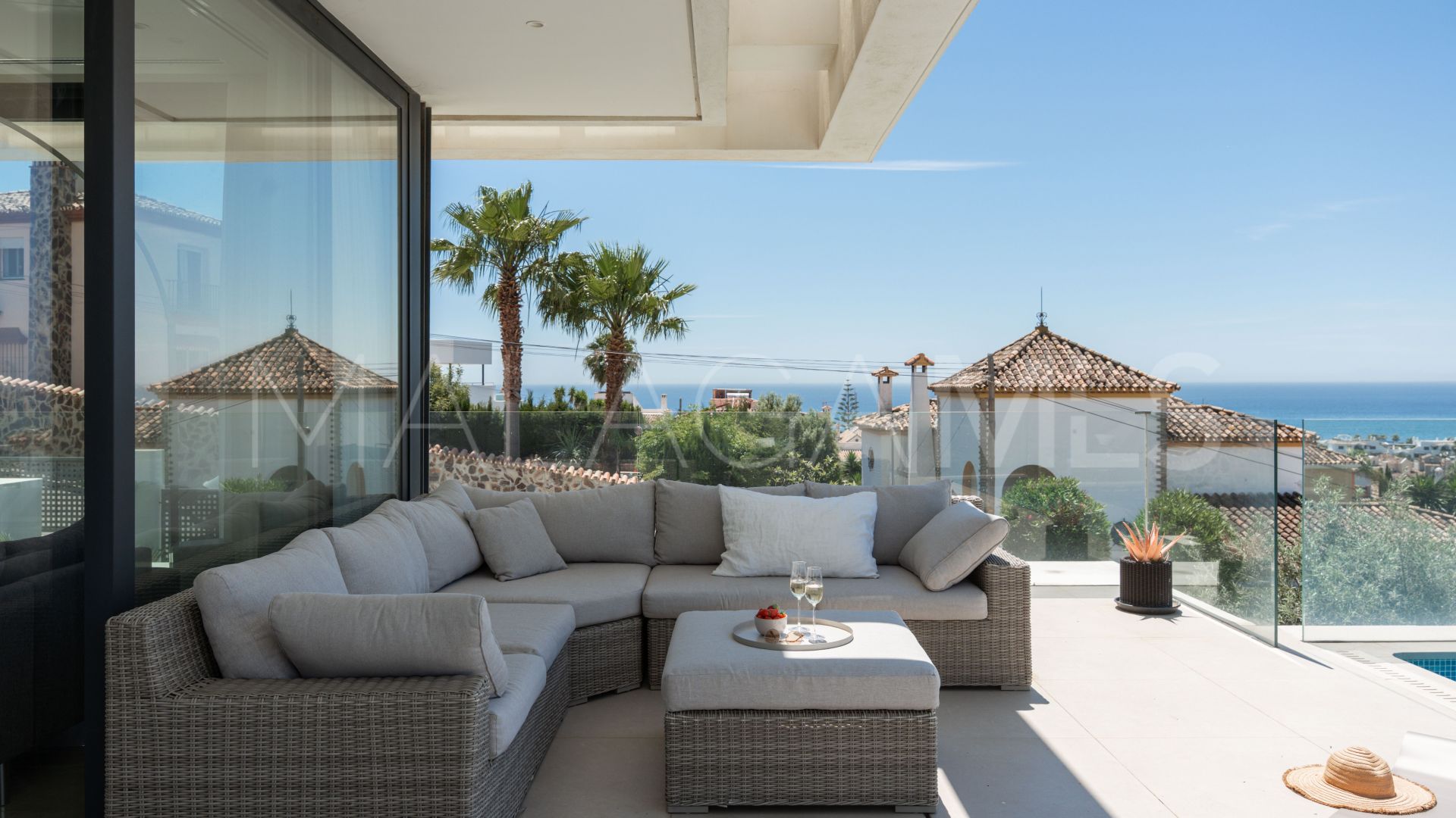 Estepona, casa for sale