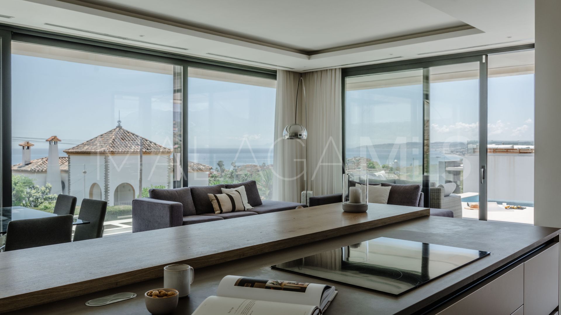 Estepona, casa for sale
