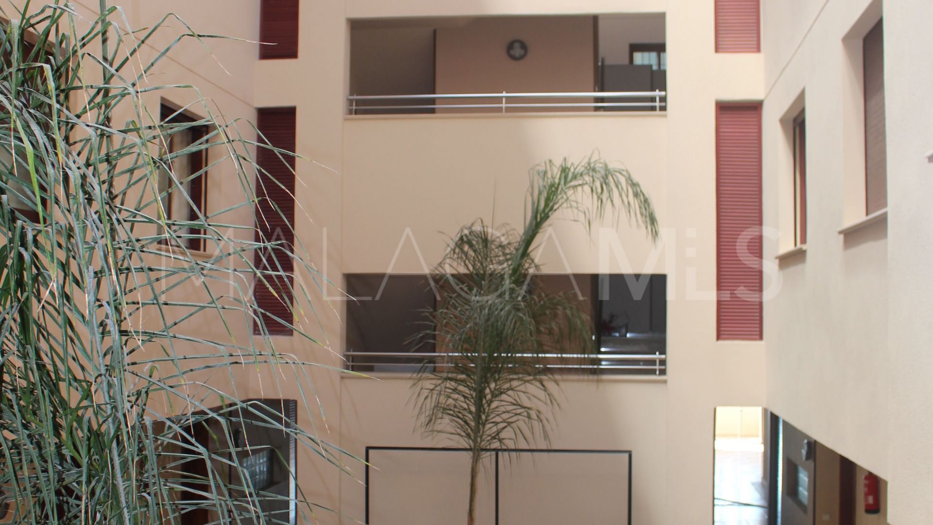 Appartement for sale in Las Petunias