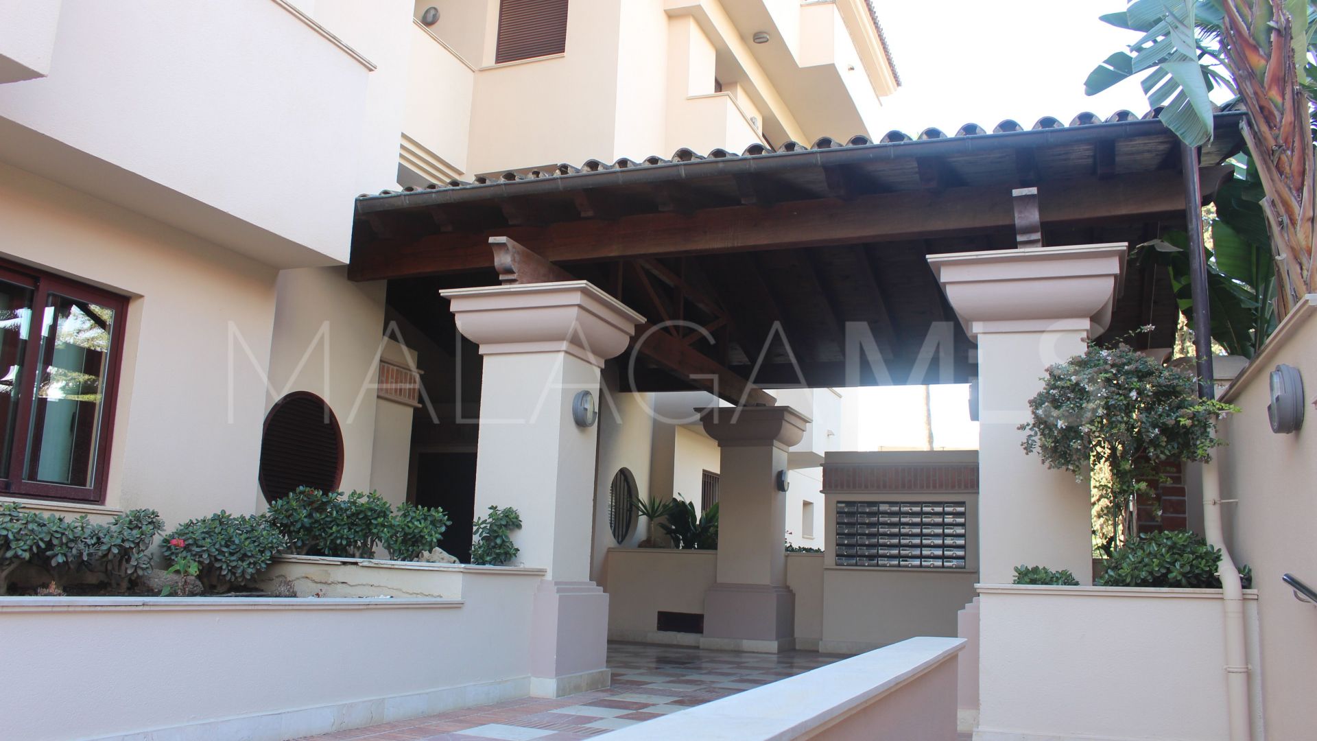 Appartement for sale in Las Petunias