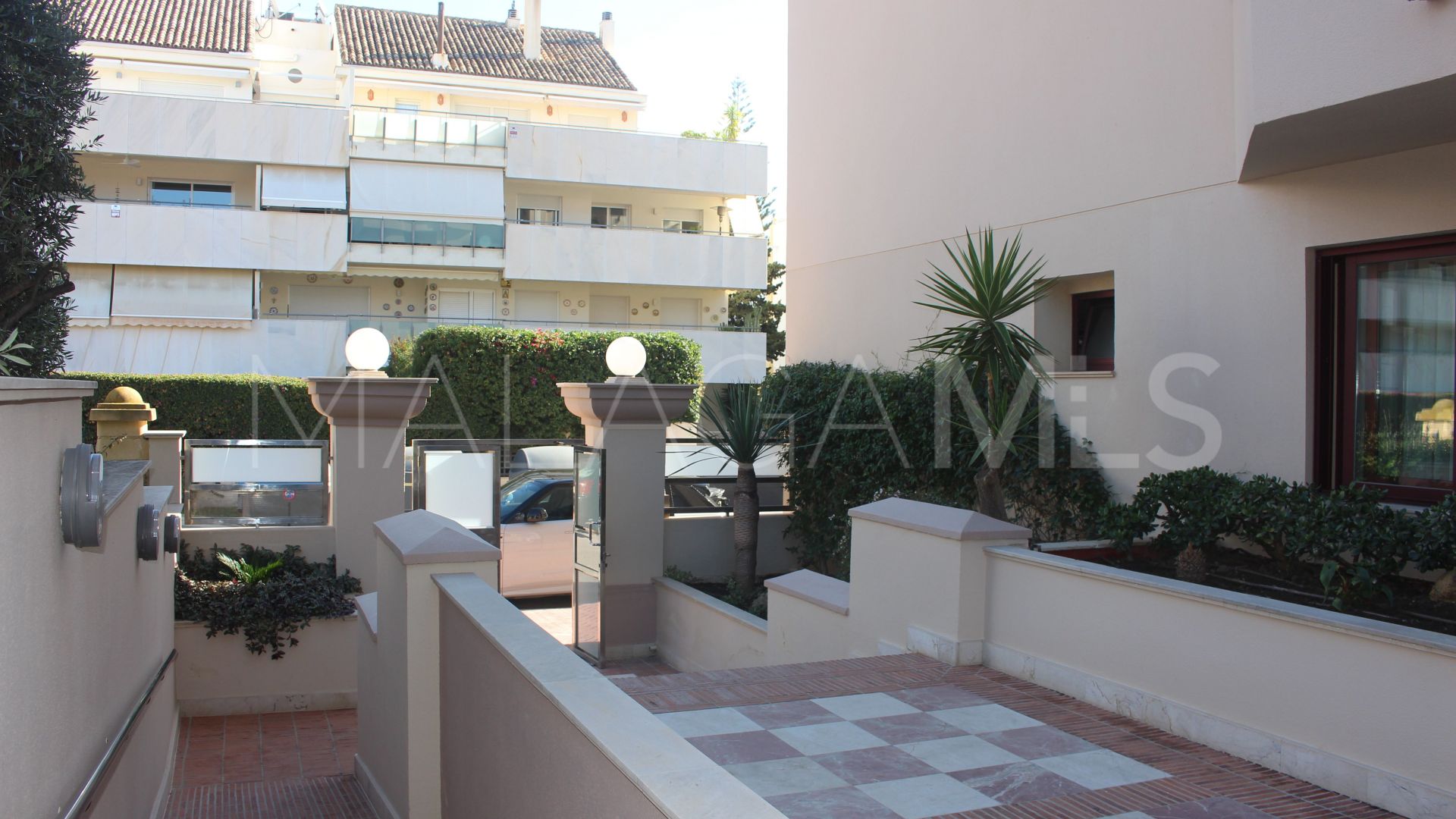 Appartement for sale in Las Petunias