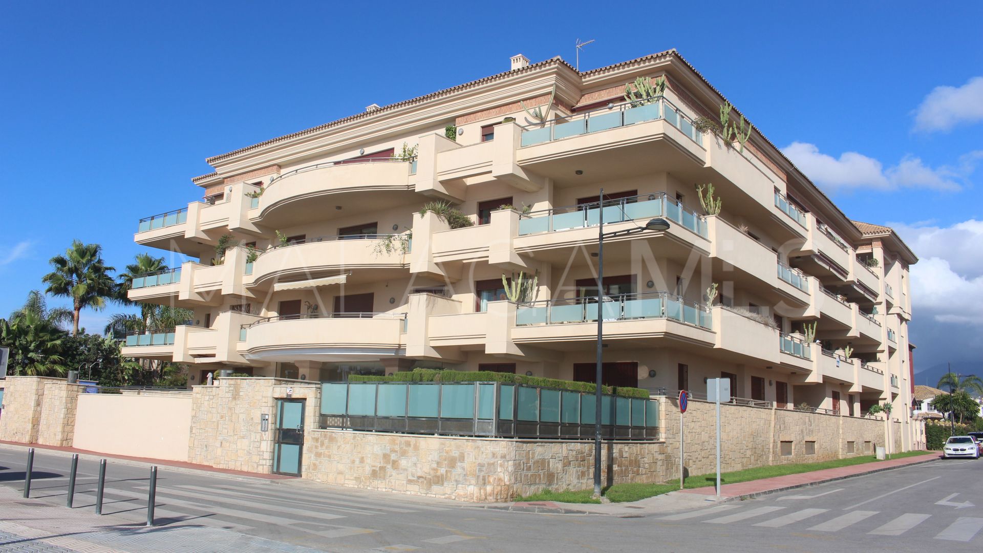 Appartement for sale in Las Petunias