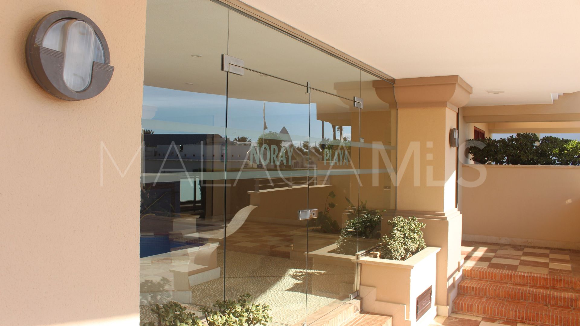 Appartement for sale in Las Petunias