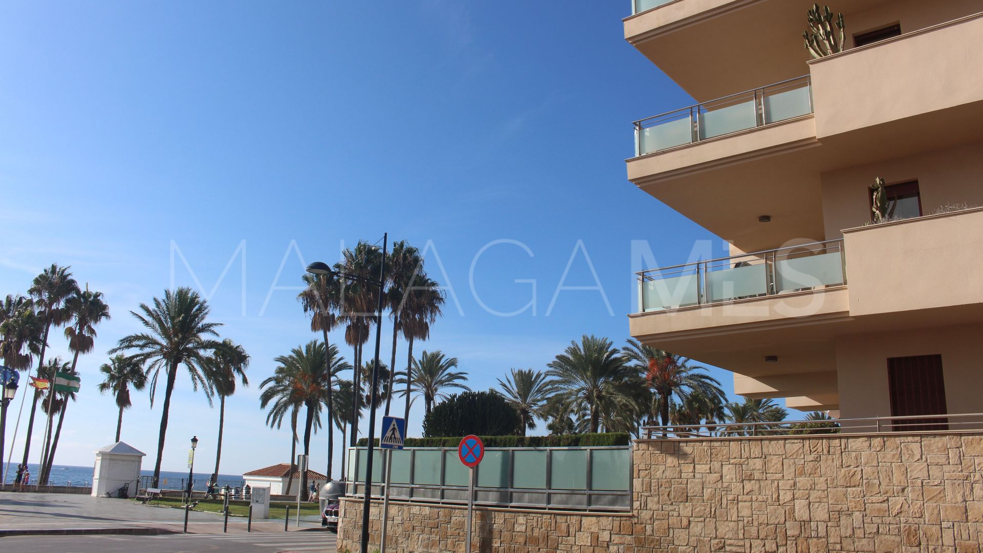 Appartement for sale in Las Petunias