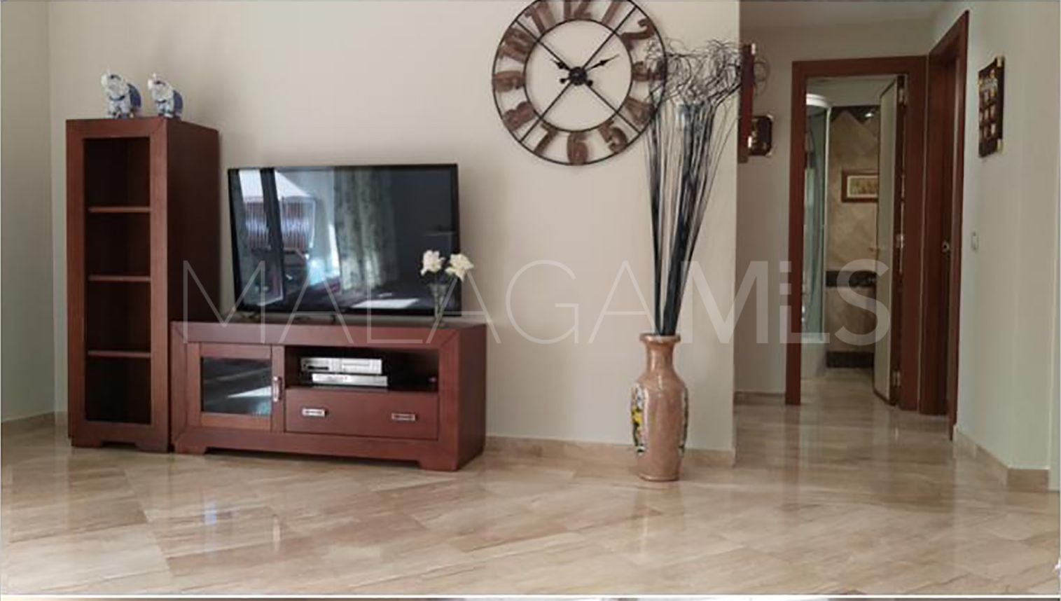 Apartment for sale in Las Petunias