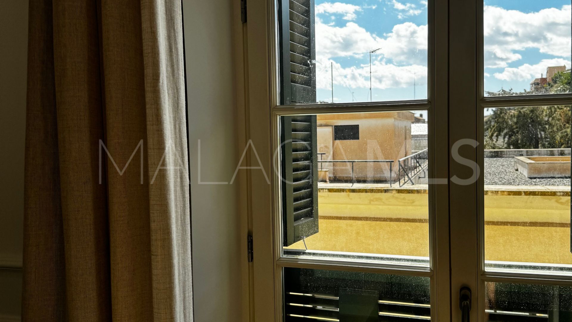 Wohnung for sale in Malaga - Este