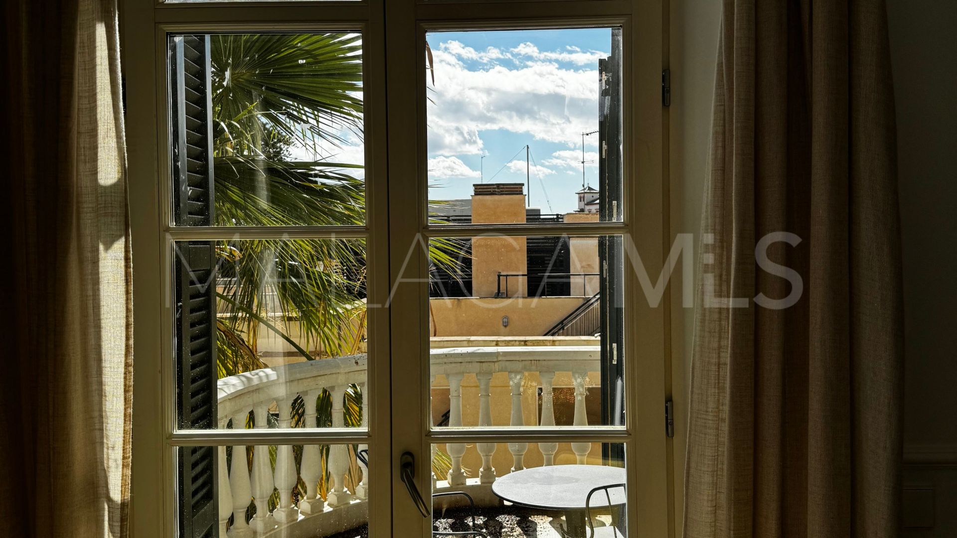 Malaga - Este, apartamento for sale