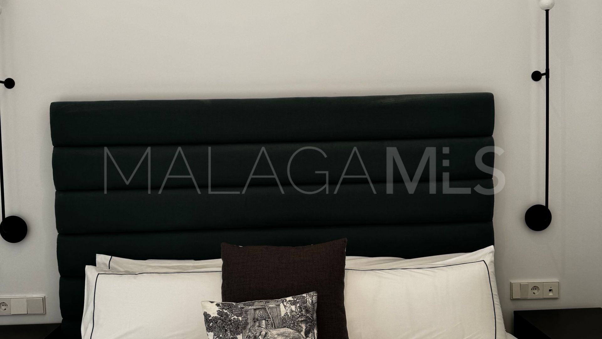 Malaga - Este, apartamento for sale