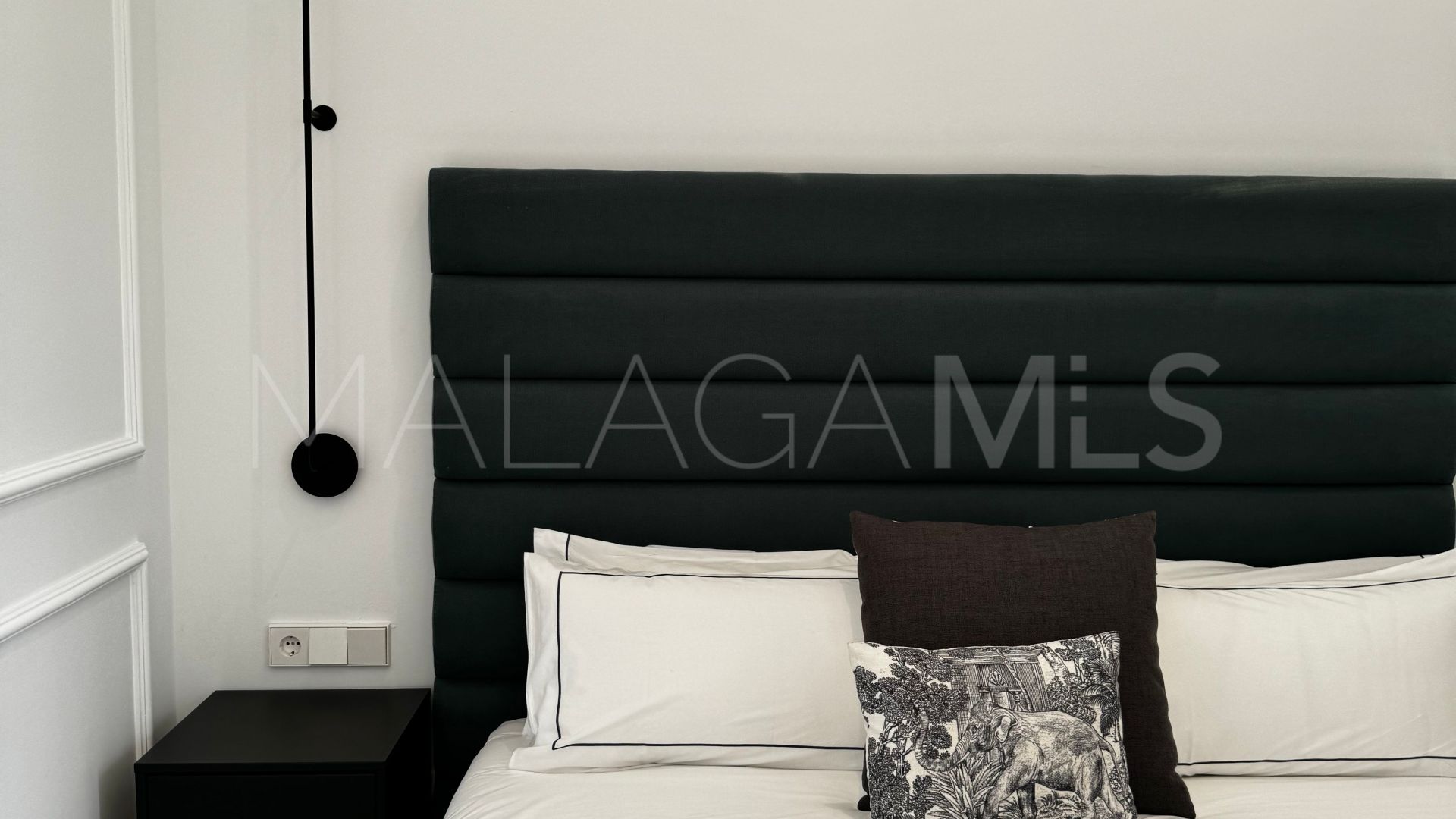 Malaga - Este, apartamento for sale