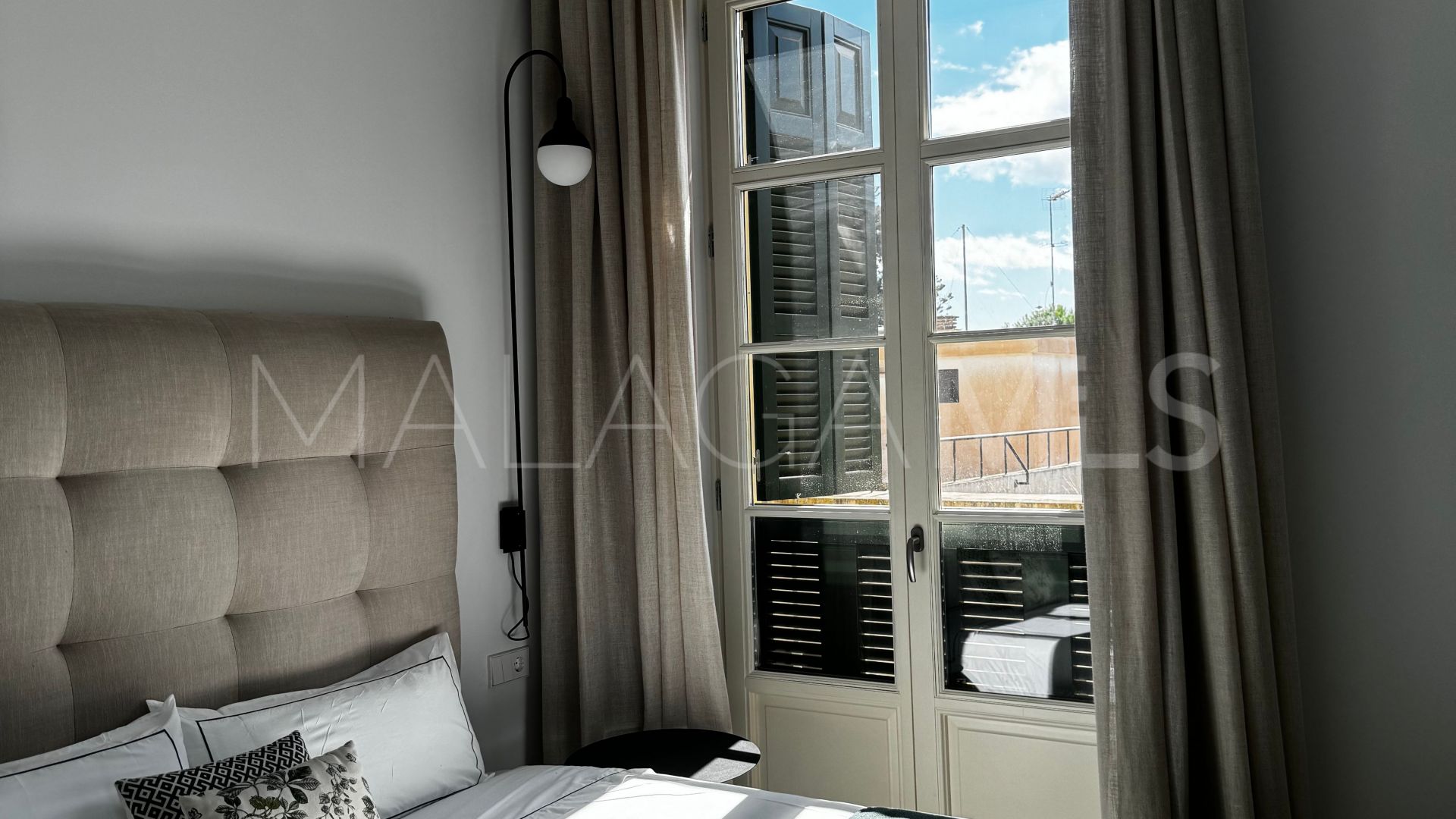 Appartement for sale in Malaga - Este