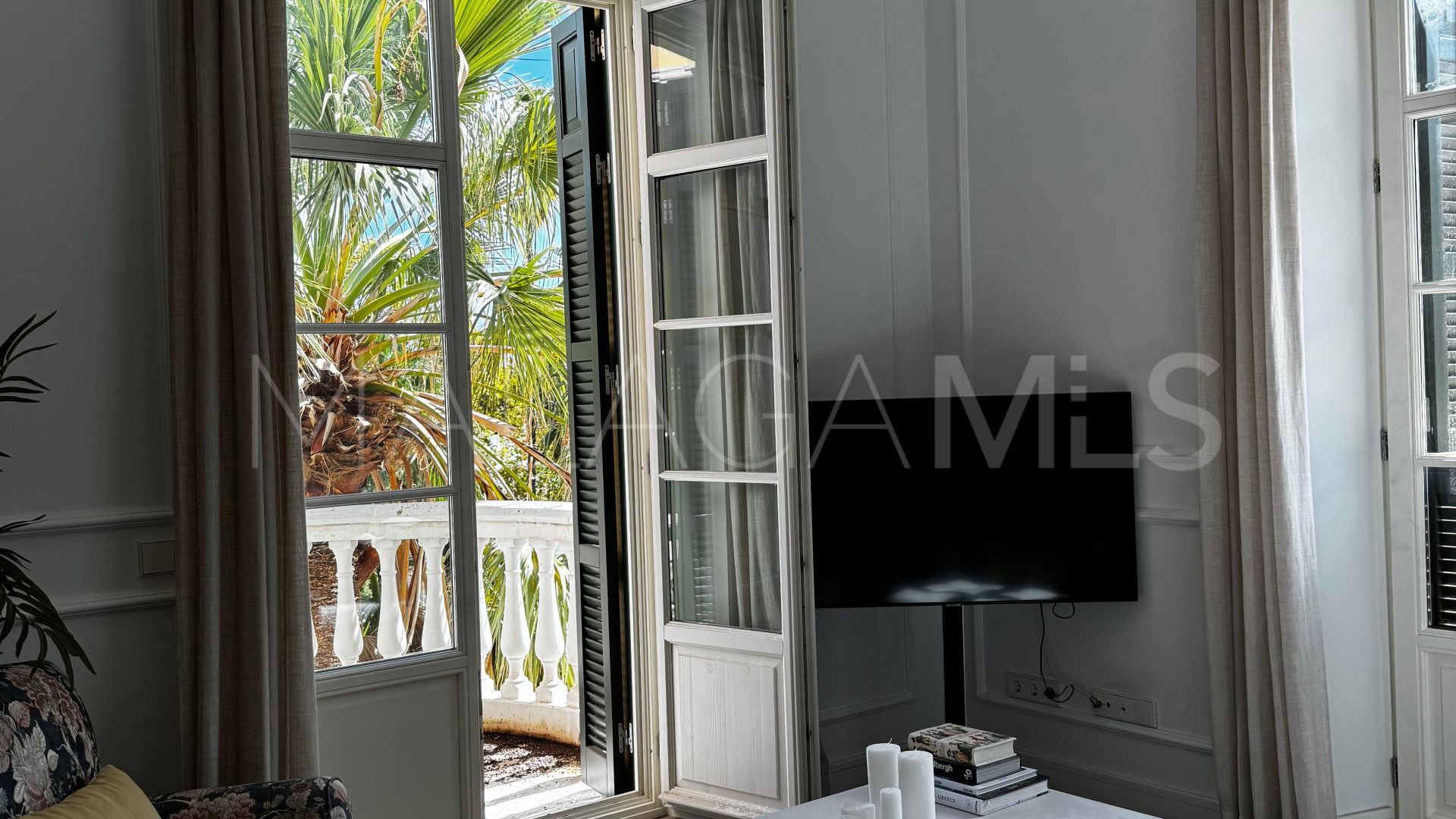 Malaga - Este, apartamento for sale