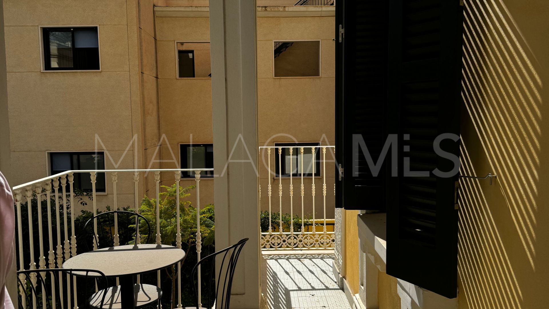 Buy apartamento in Malaga - Este