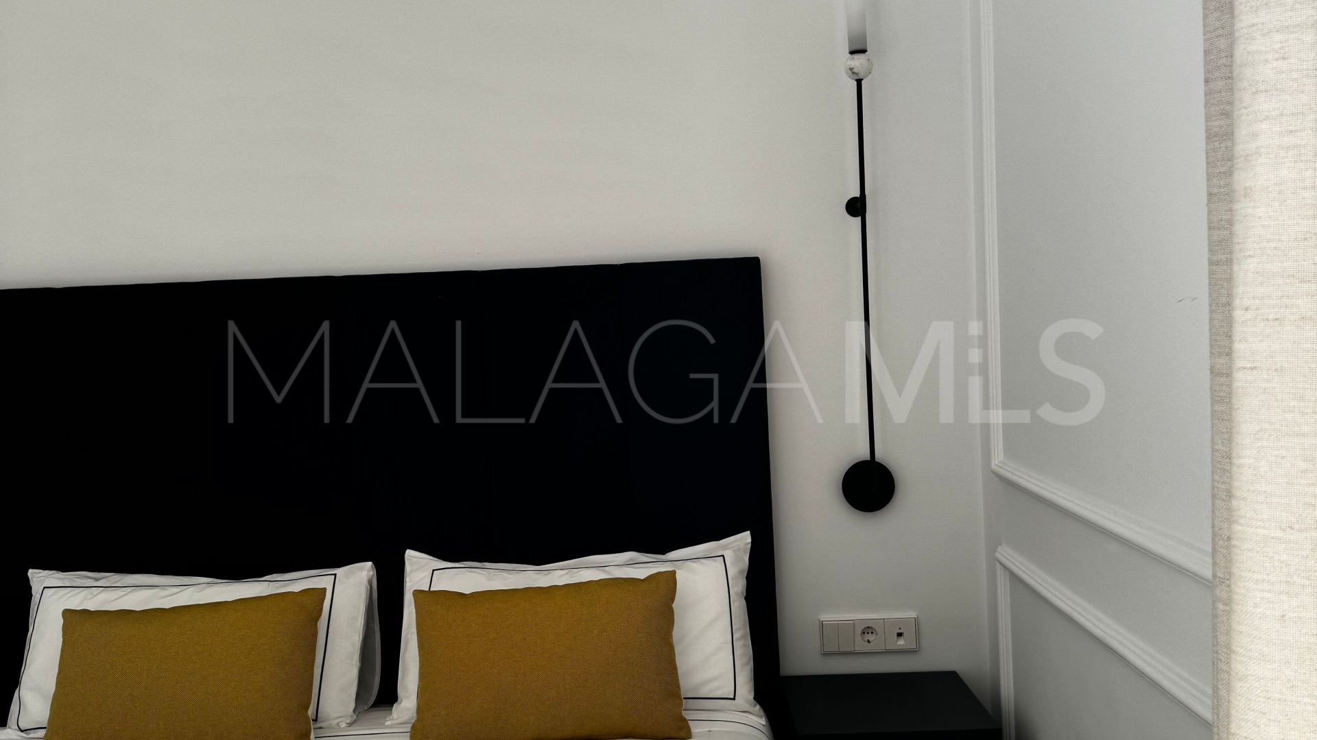 Appartement for sale in Malaga - Este