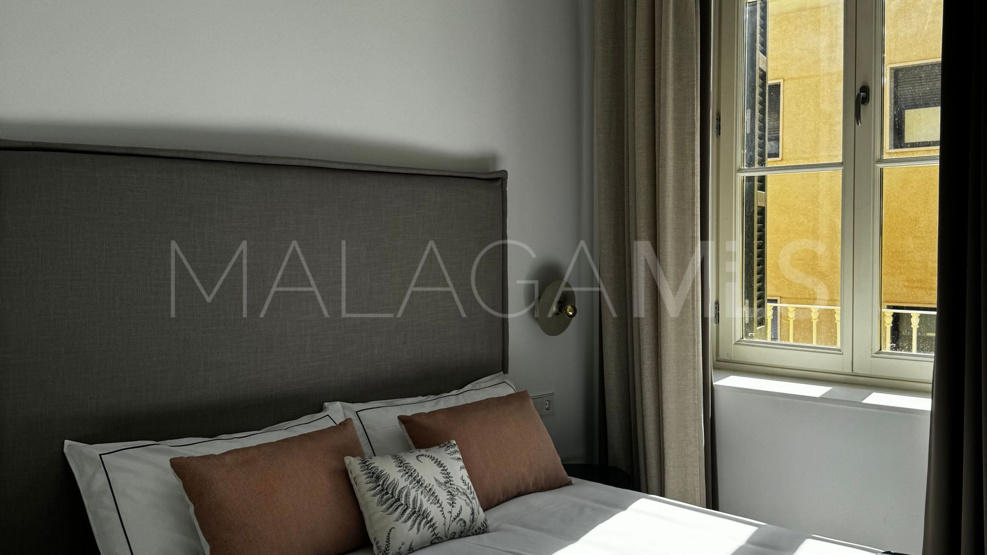 Buy apartamento in Malaga - Este