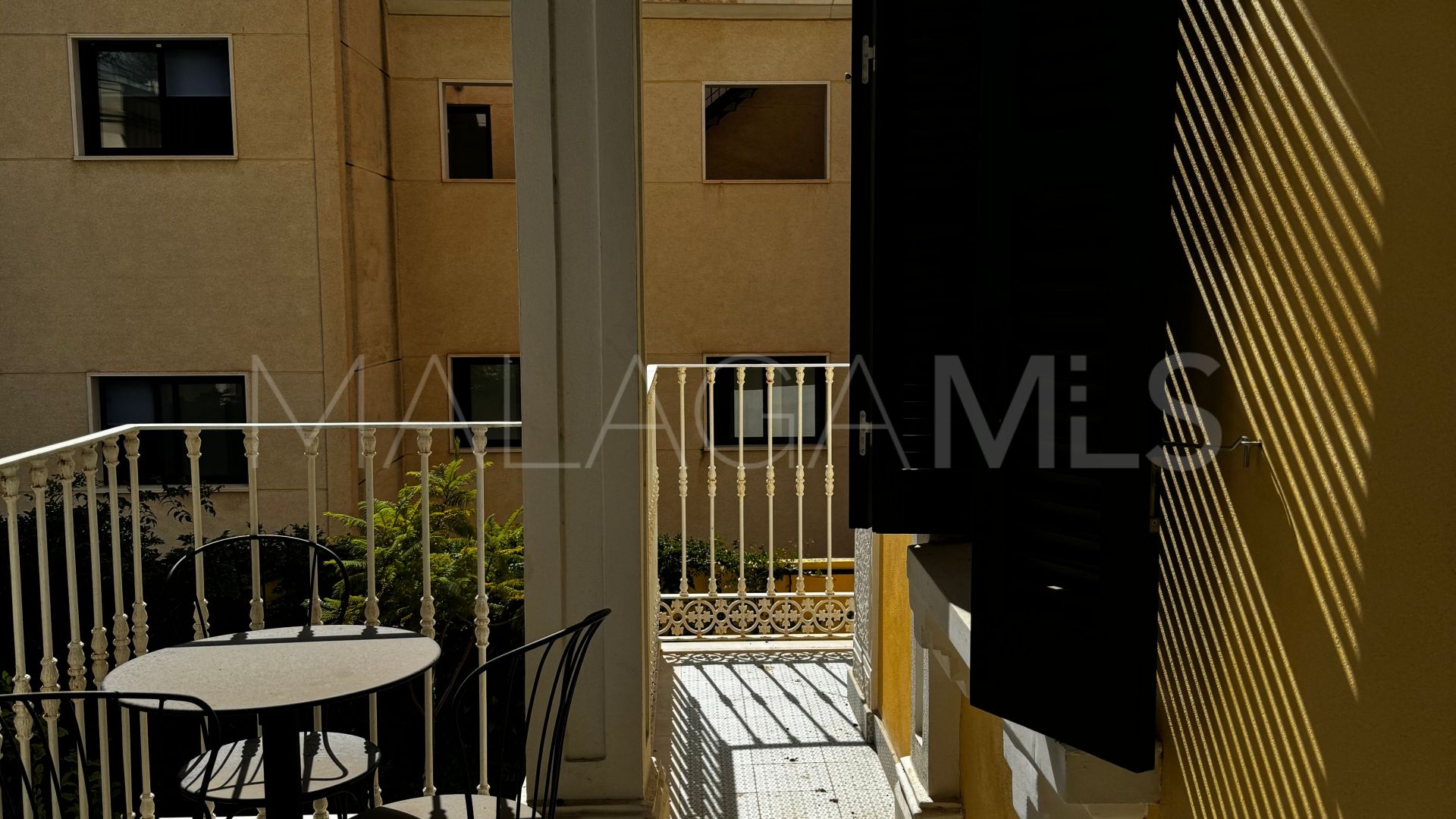 Buy apartamento in Malaga - Este