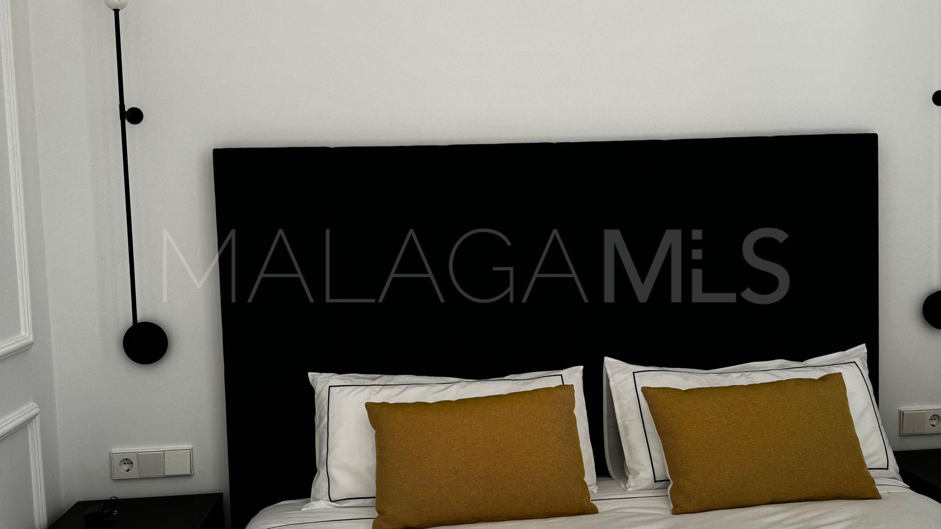 Appartement for sale in Malaga - Este