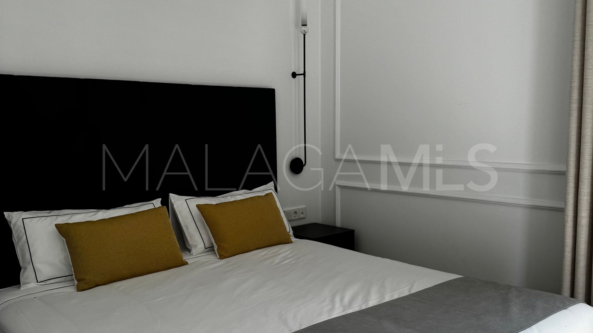 Appartement for sale in Malaga - Este