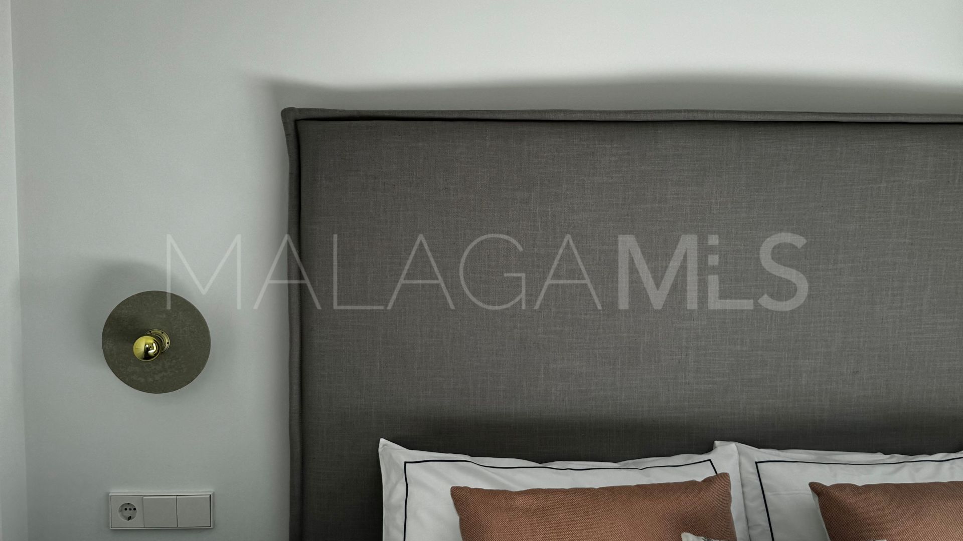 Buy apartamento in Malaga - Este