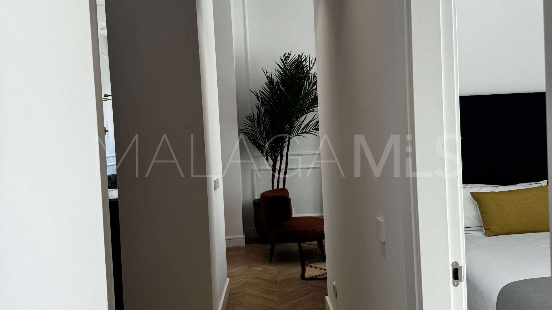 Appartement for sale in Malaga - Este