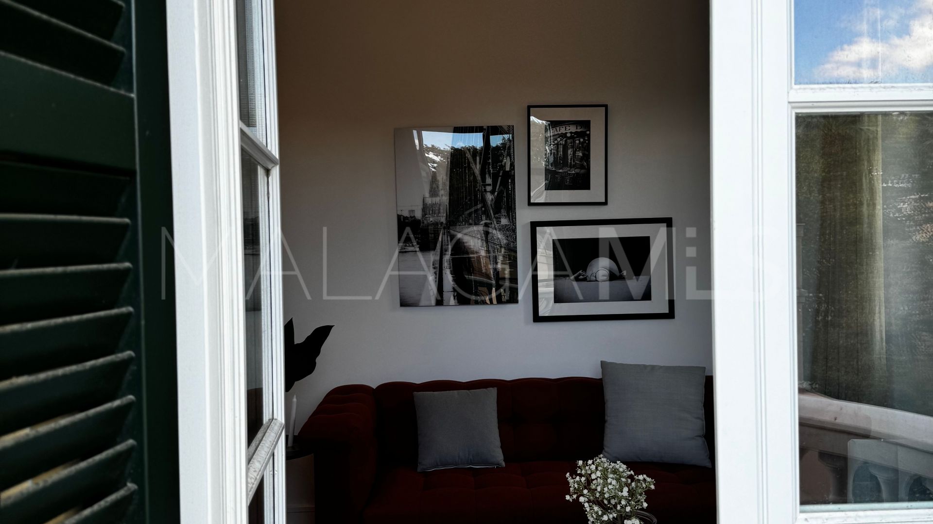 Appartement for sale in Malaga - Este