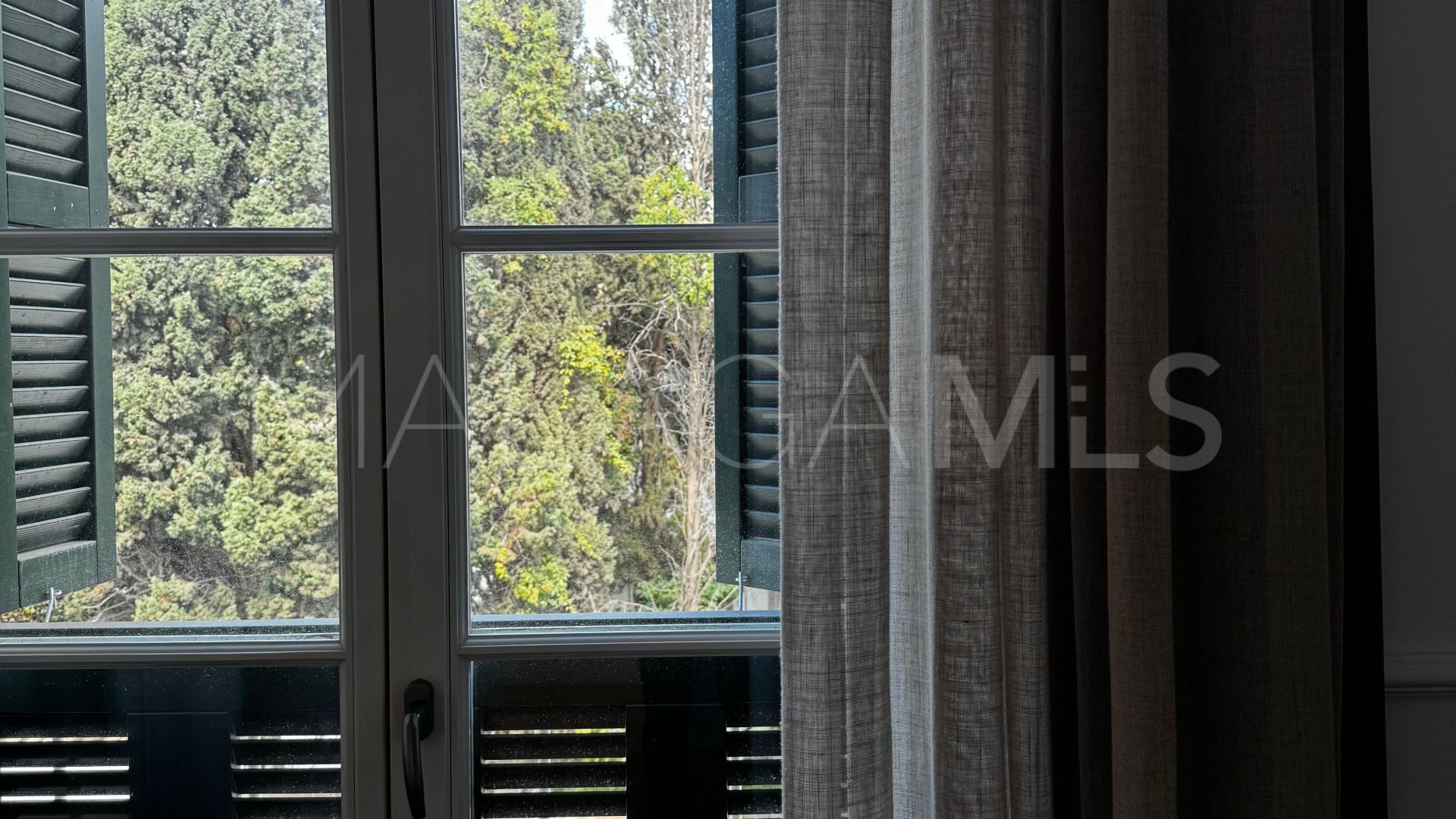 Apartamento for sale de 2 bedrooms in Malaga - Este