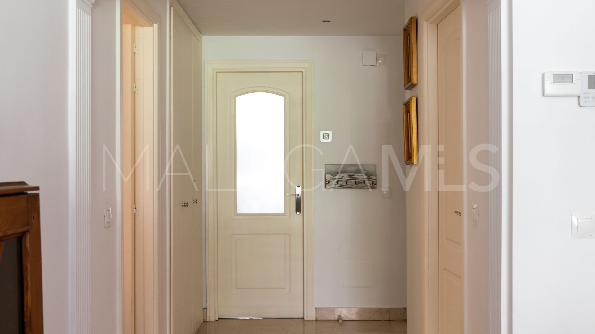 Appartement rez de chaussée for sale in Marbella City