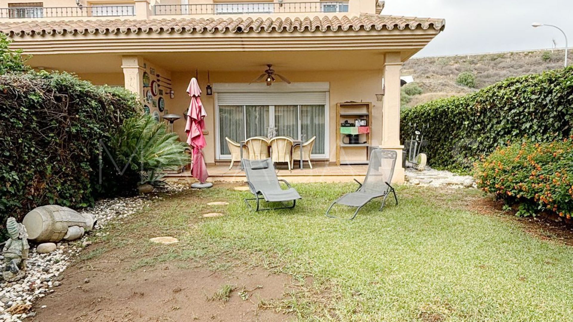 Maison jumelée for sale in Riviera del Sol