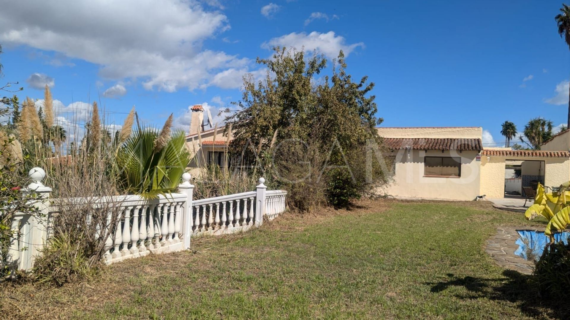 Villa for sale in Alhaurin el Grande