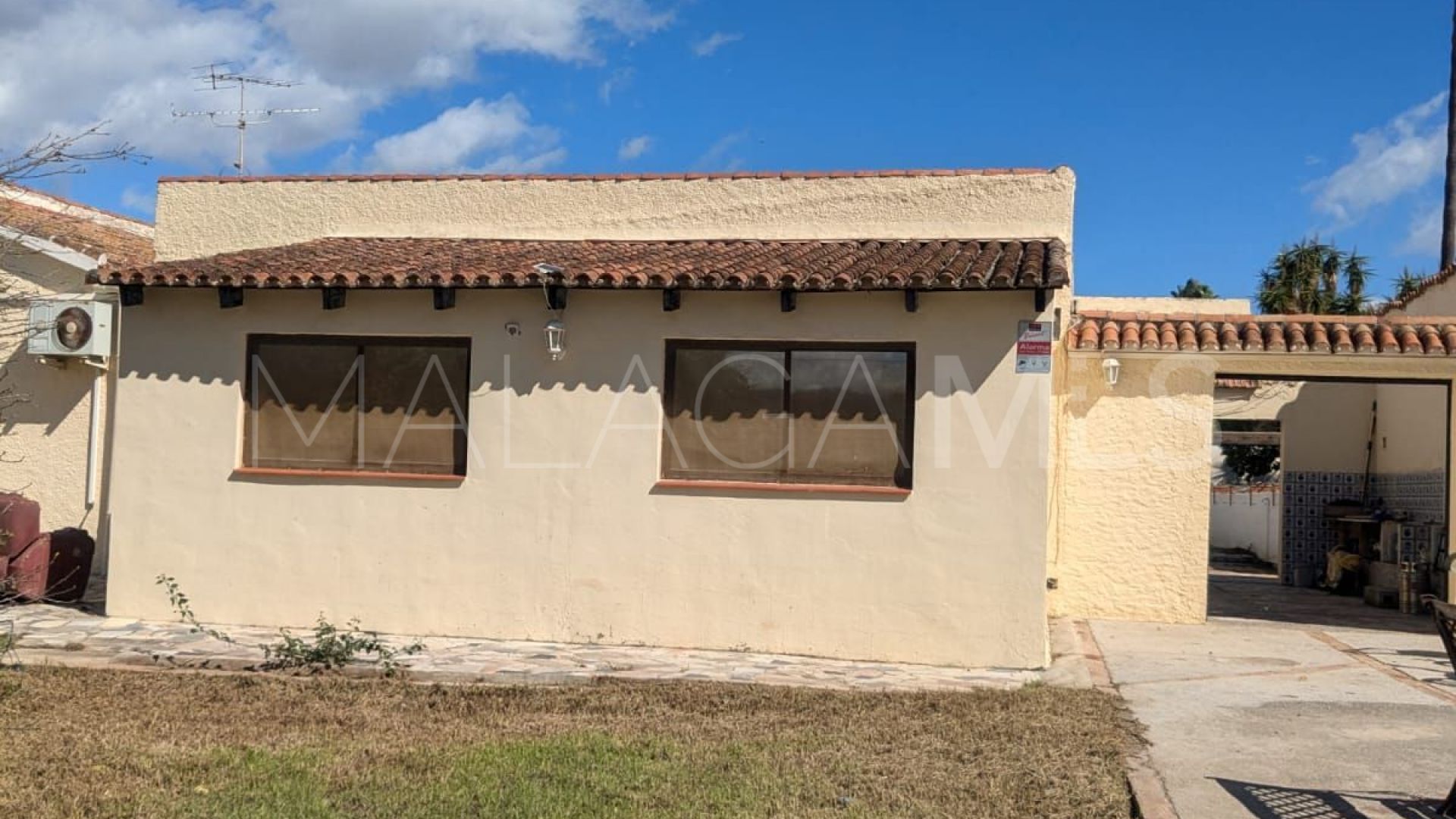 Villa for sale in Alhaurin el Grande