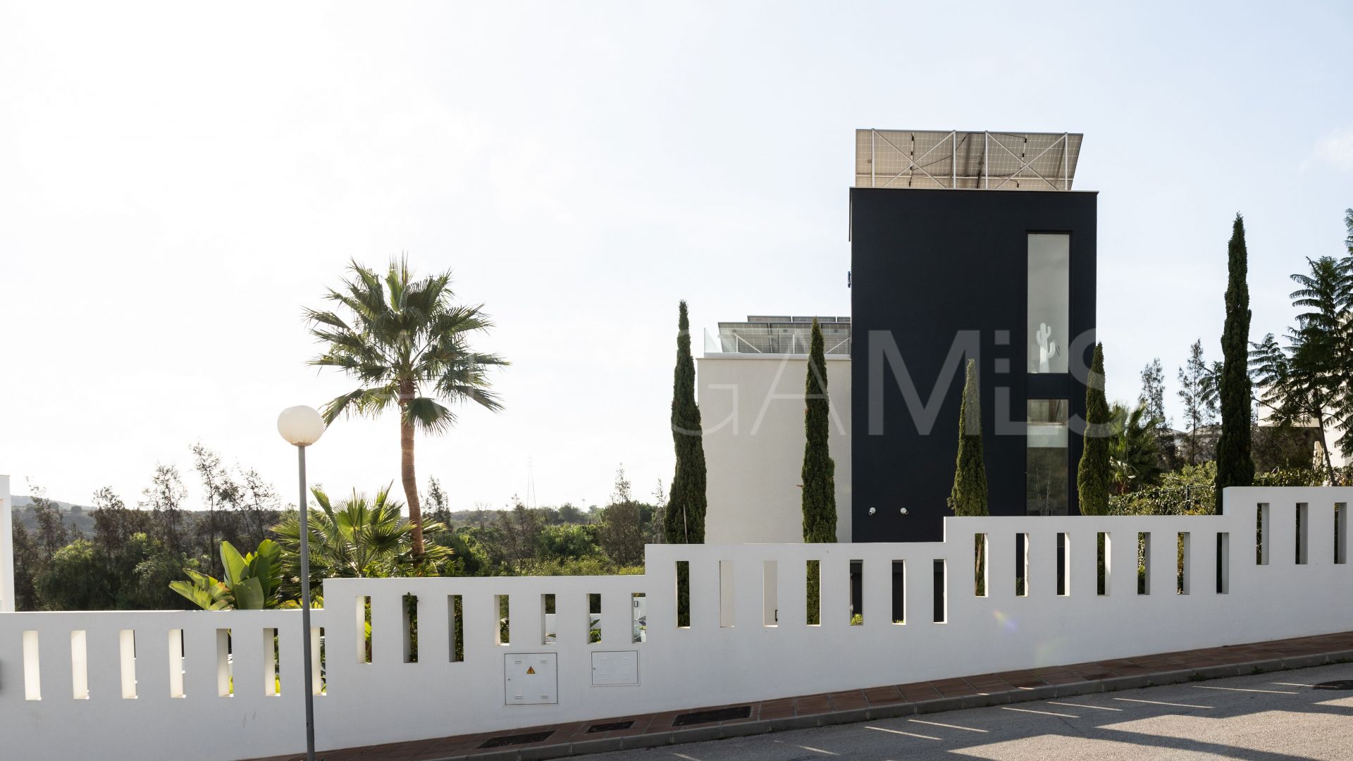 Hus i byn for sale in Mijas