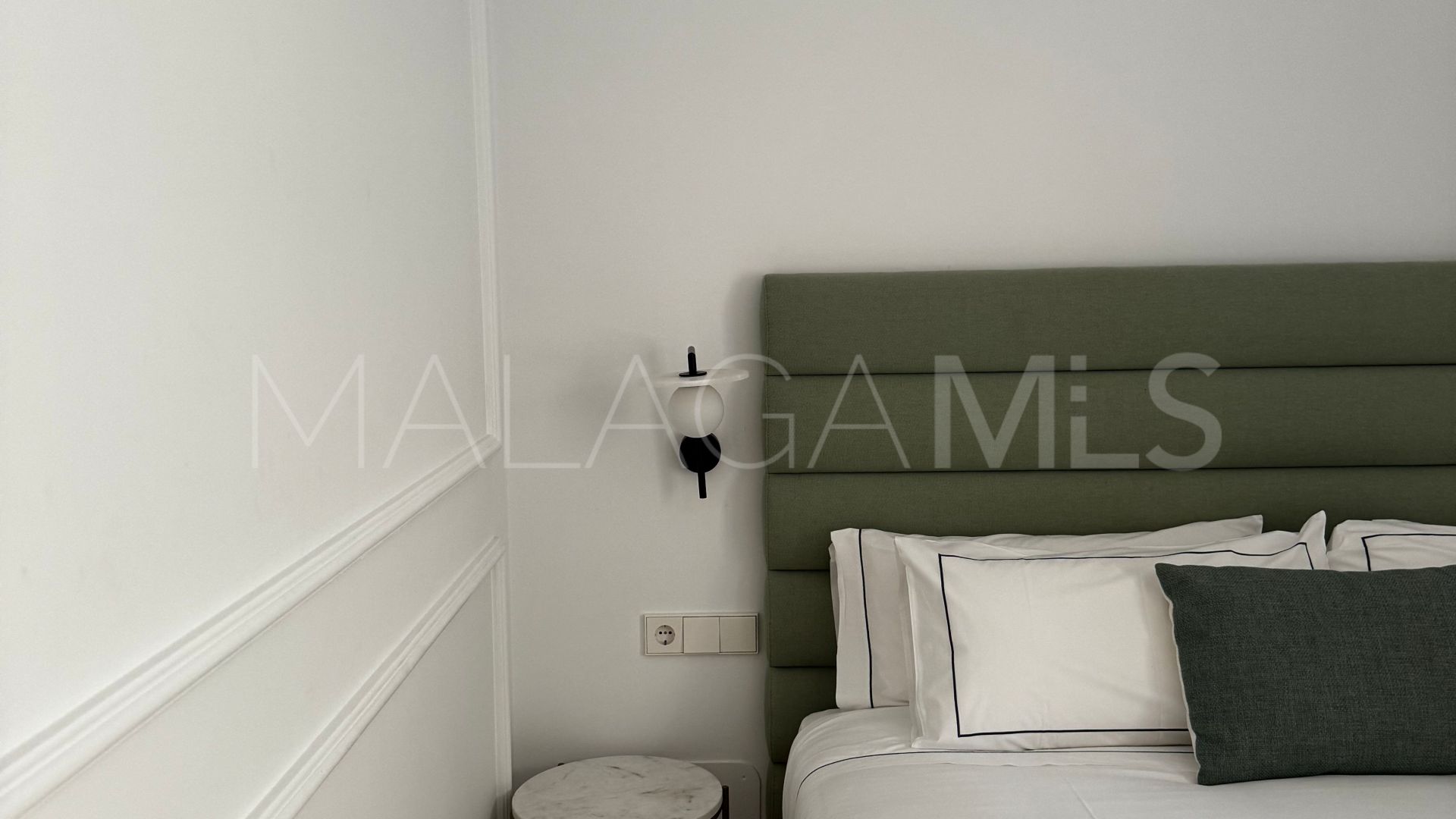 Malaga - Este, apartamento planta baja for sale de 2 bedrooms