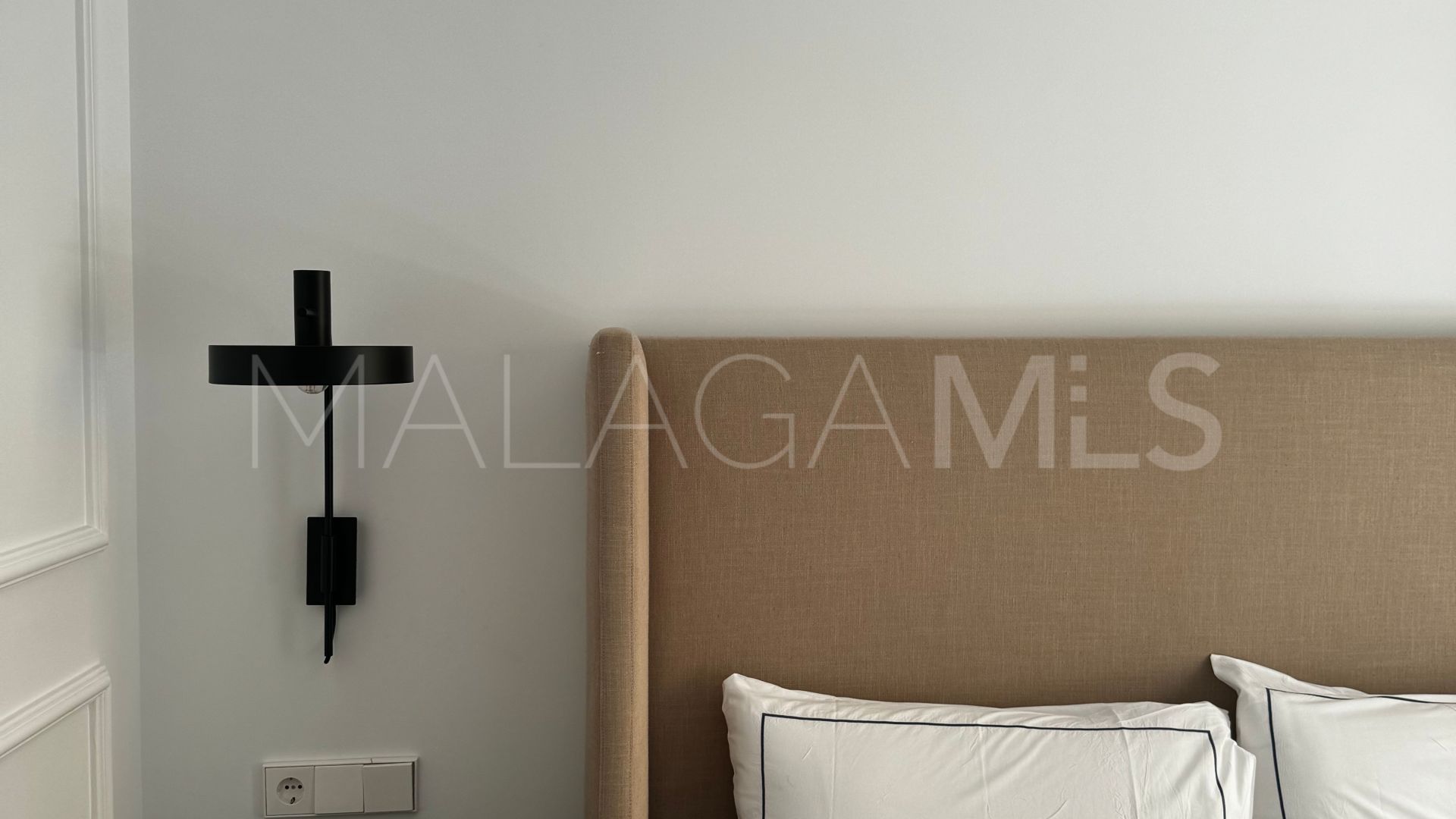 Malaga - Este, apartamento planta baja for sale de 2 bedrooms