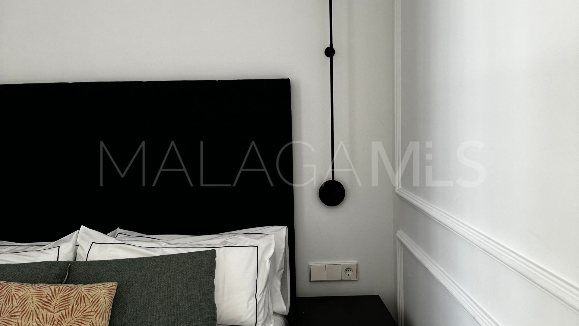 Apartment with 2 bedrooms for sale in Malaga - Este