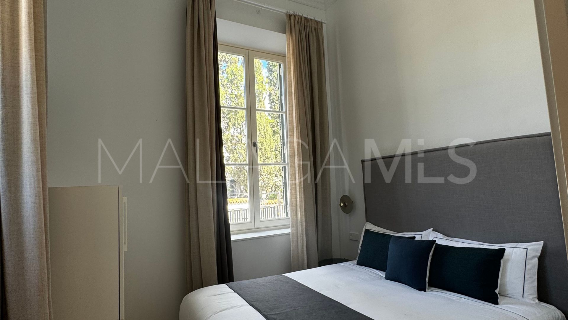 Apartment with 2 bedrooms for sale in Malaga - Este