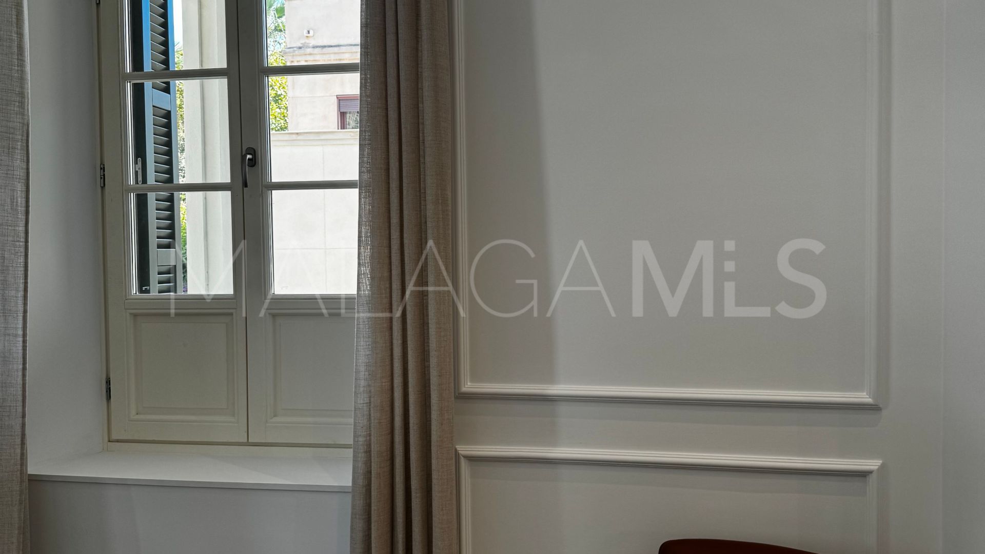 Appartement for sale in Malaga - Este