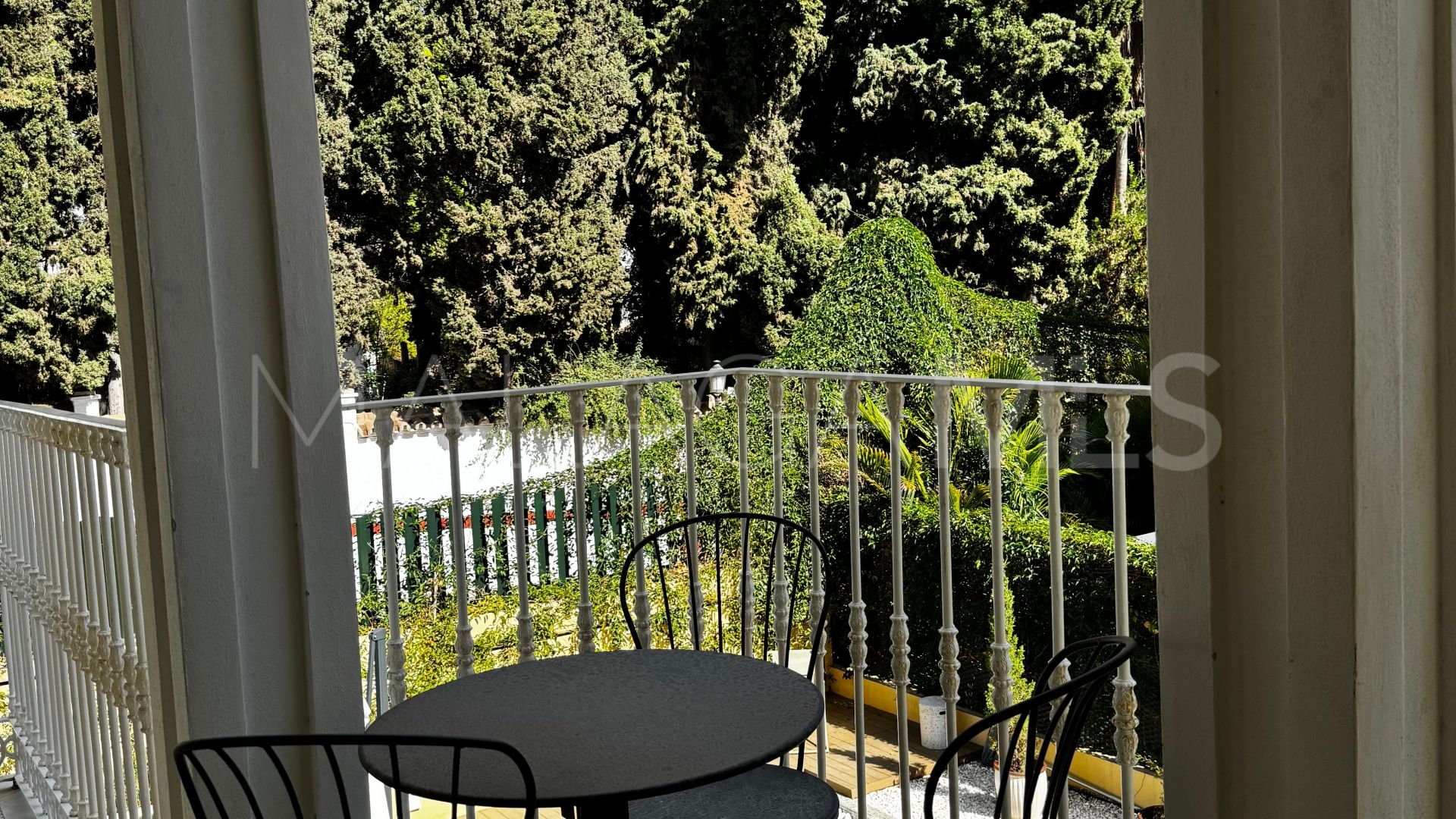 Apartment with 2 bedrooms for sale in Malaga - Este