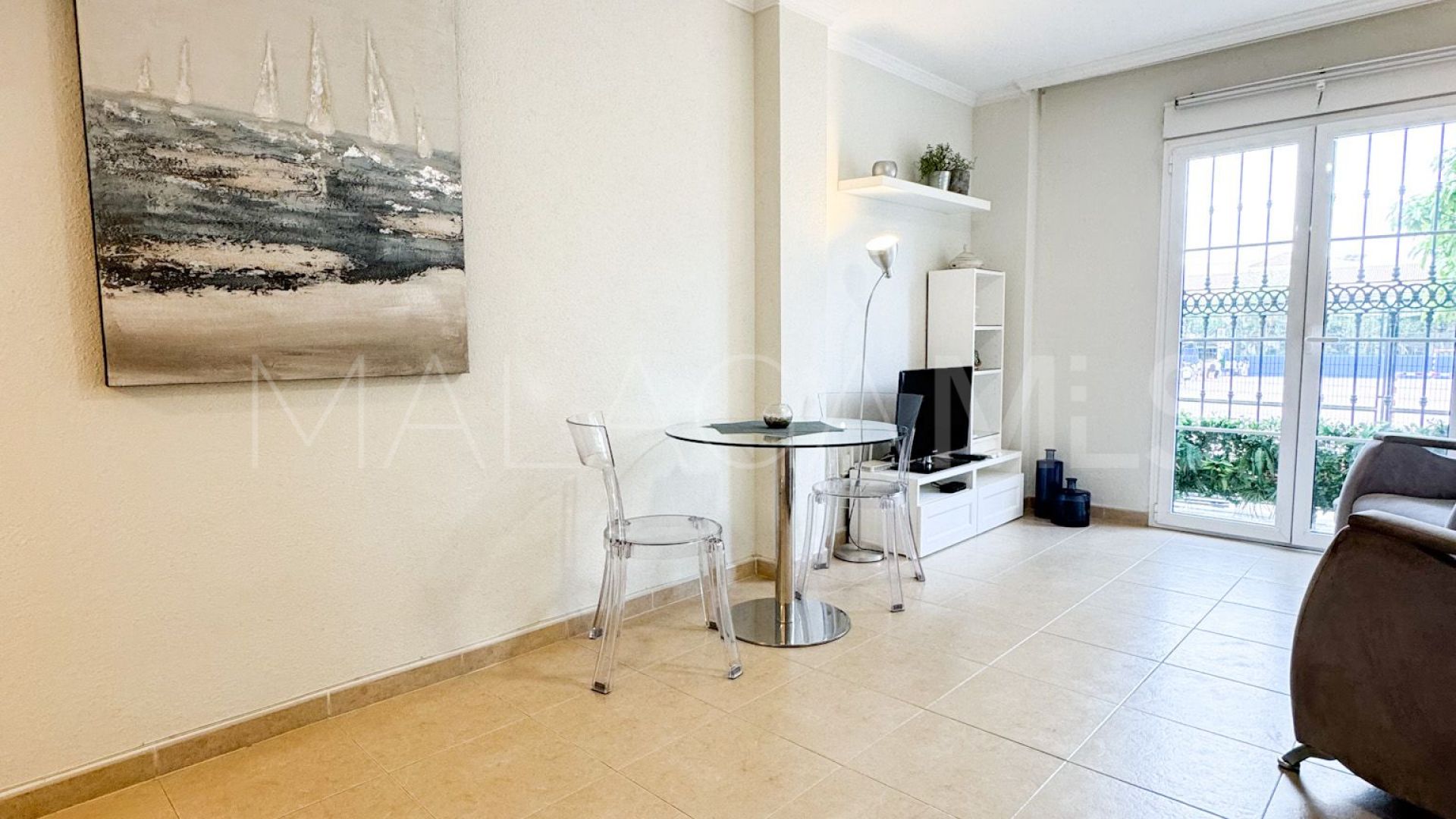 Studio for sale in Cala de Mijas